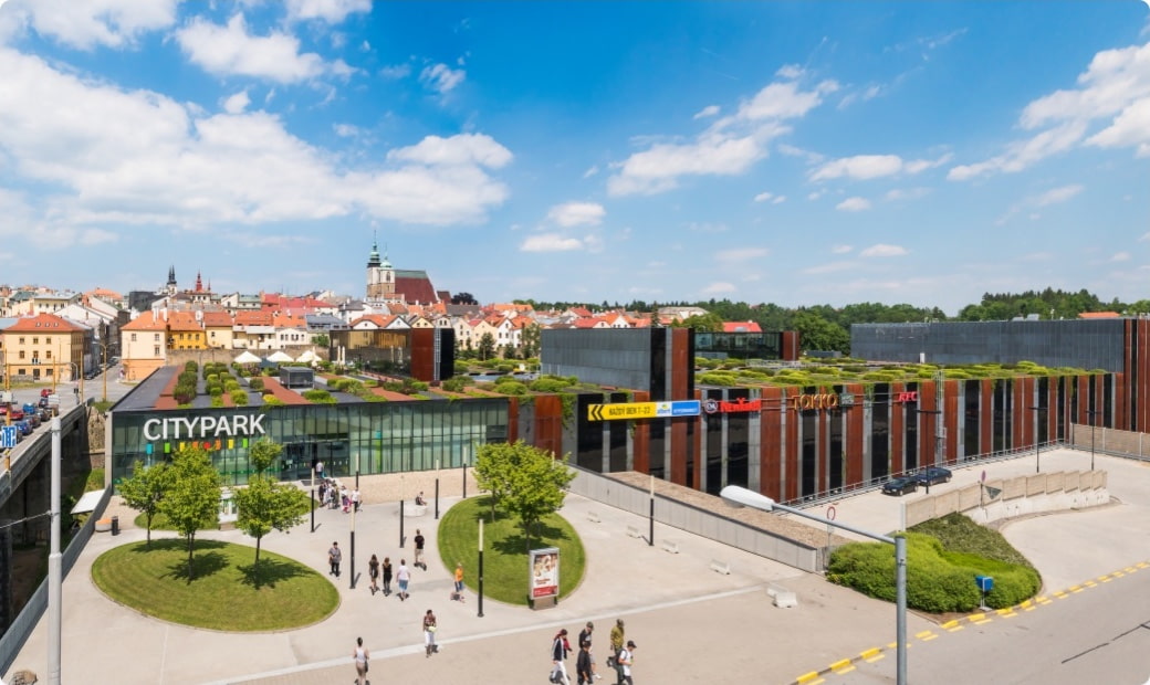 Citypark