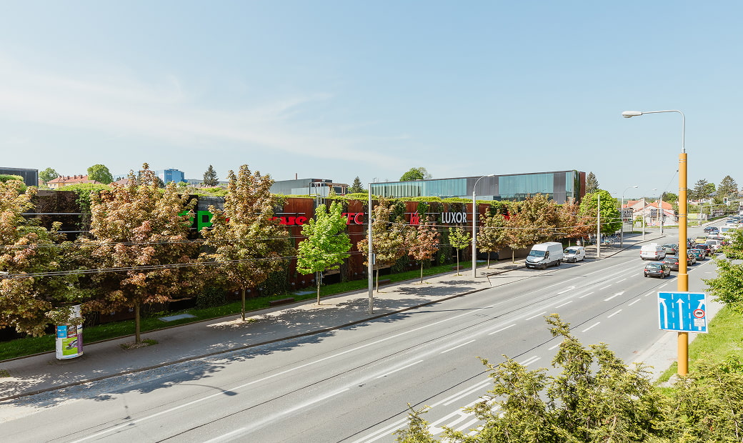 Citypark