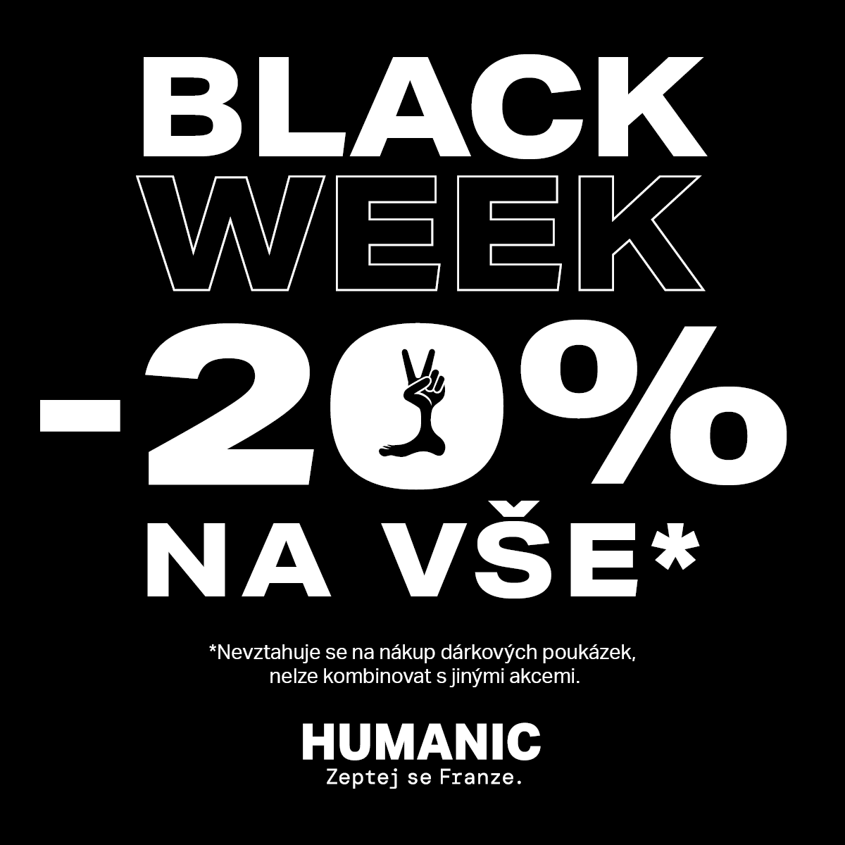 CZ Black Week -20 FB 1200x1200px_1