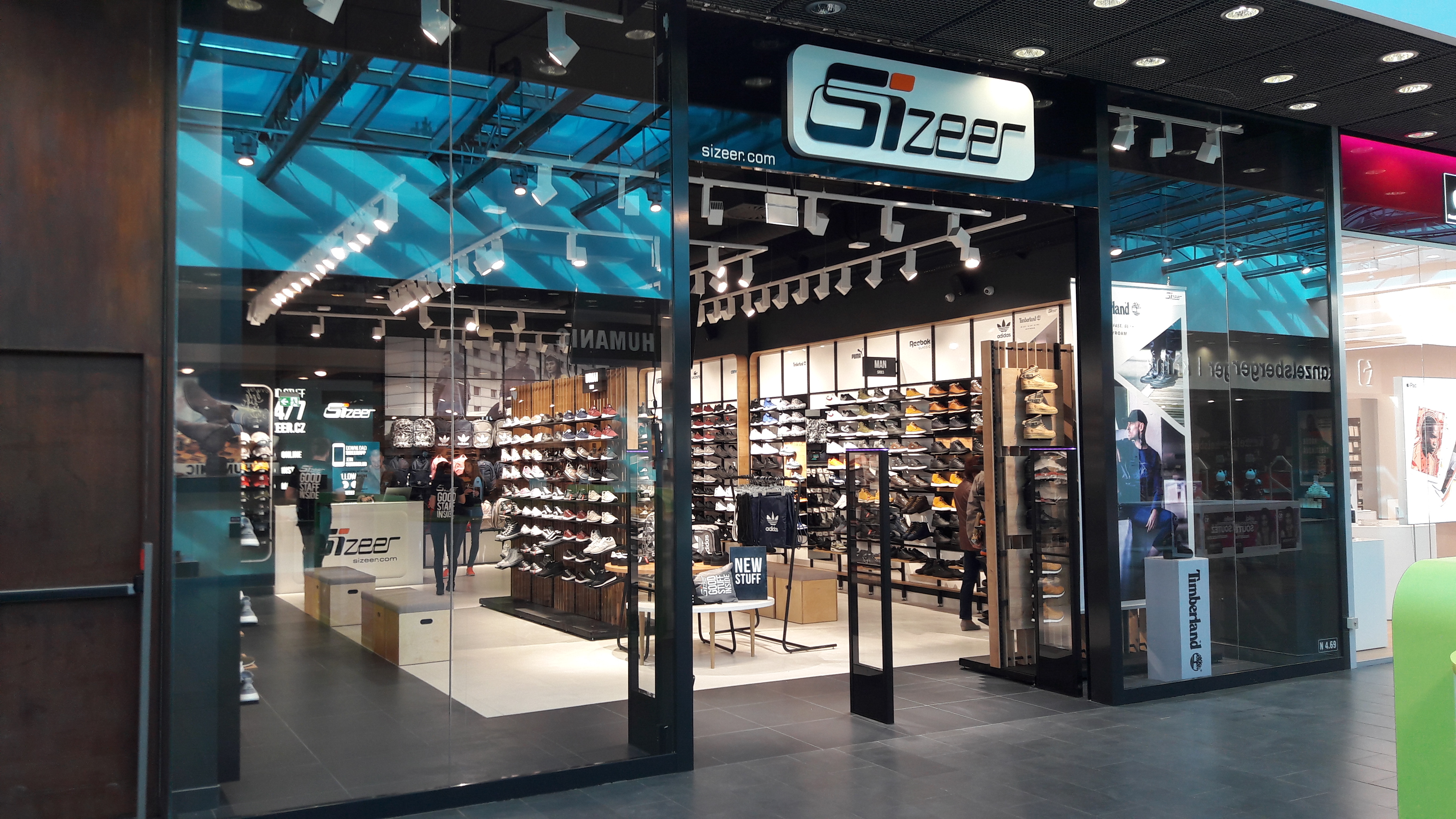 Sizeer 26.9.2018